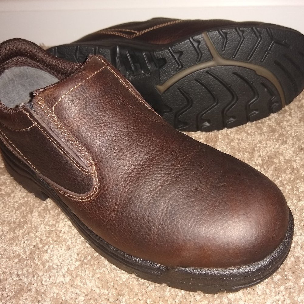 Timberland Men's Work Shoes